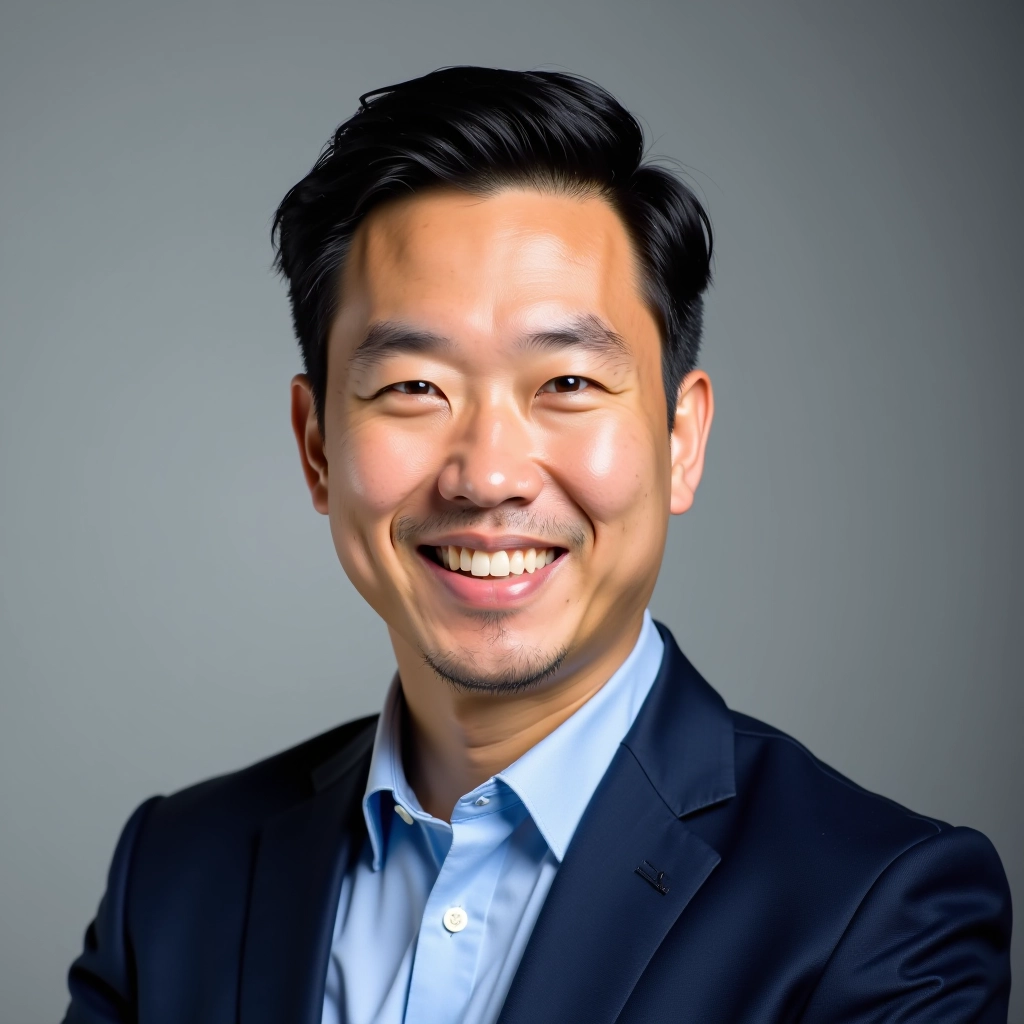 David Lau